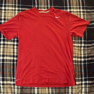 Nike Dri-Fit T-Shirt